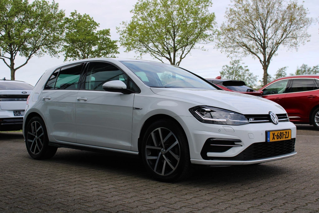 Volkswagen Golf – foto 5