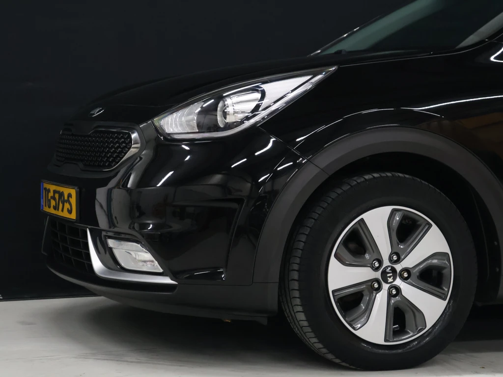 Kia Niro – foto 21