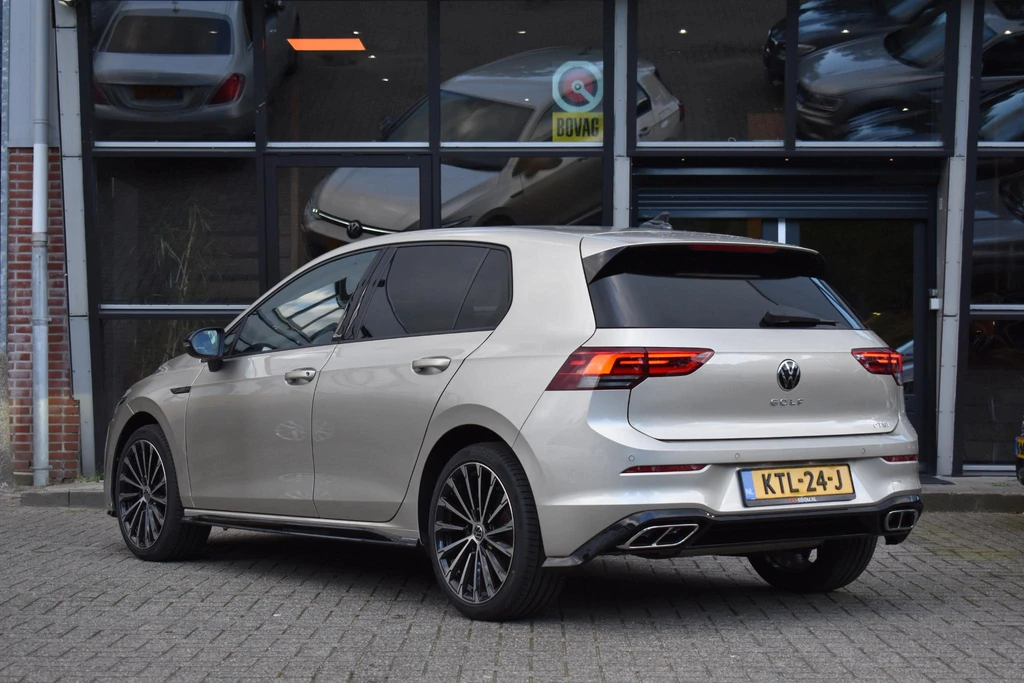 Volkswagen Golf – foto 5