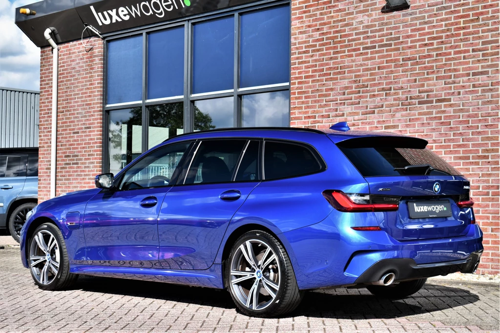 BMW 3 Serie – foto 8