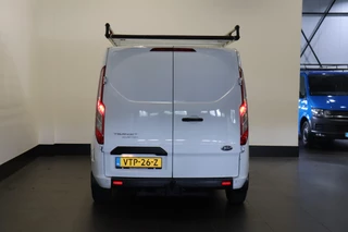 Ford Transit Custom – thumbnail 3