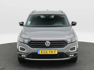 Volkswagen T-Roc – thumbnail 6