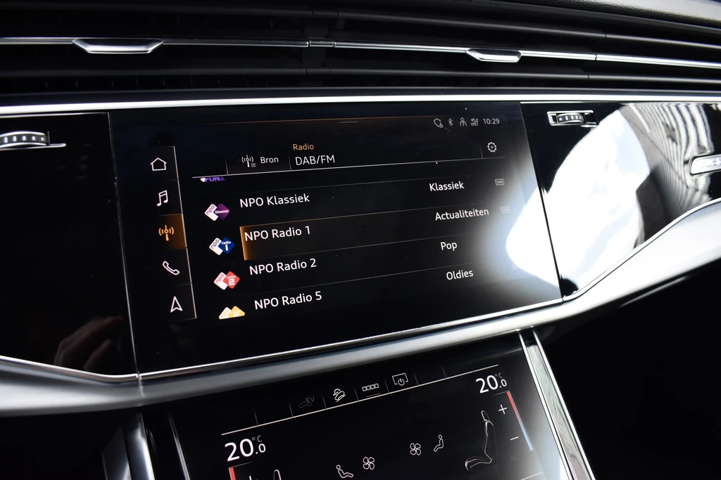 Audi Q7 – foto 19