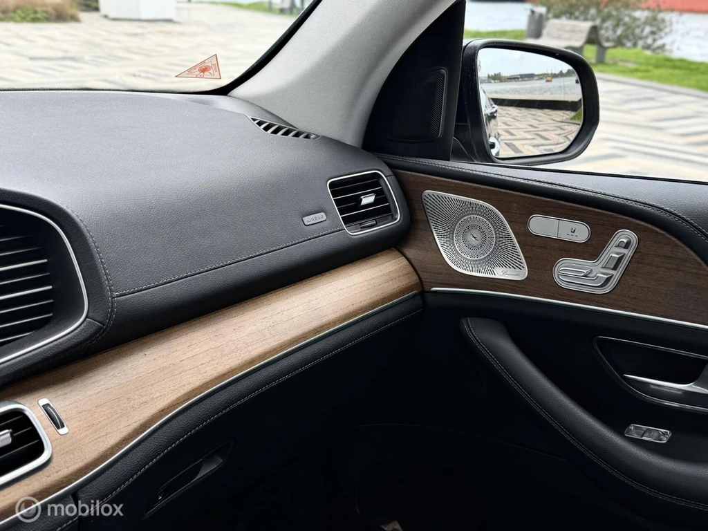 Mercedes-Benz GLE – foto 28