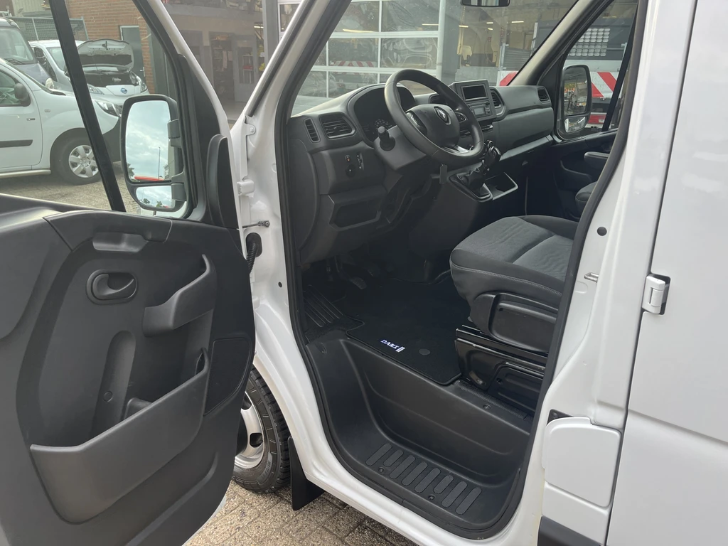 Renault Master – foto 38