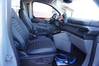 Ford Transit Custom – thumbnail 16