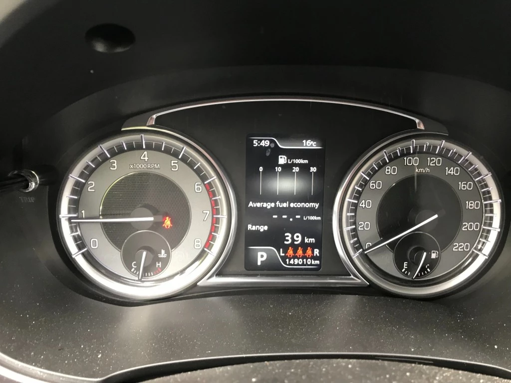 Suzuki Vitara – foto 18