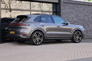 Porsche Cayenne – thumbnail 10