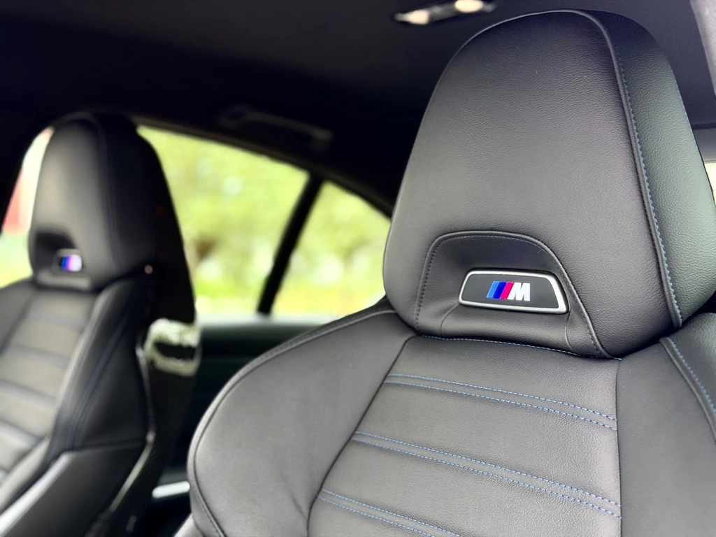 BMW 3 Serie – foto 15