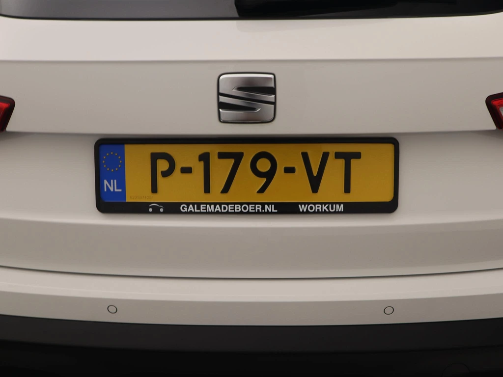 SEAT Arona – foto 20
