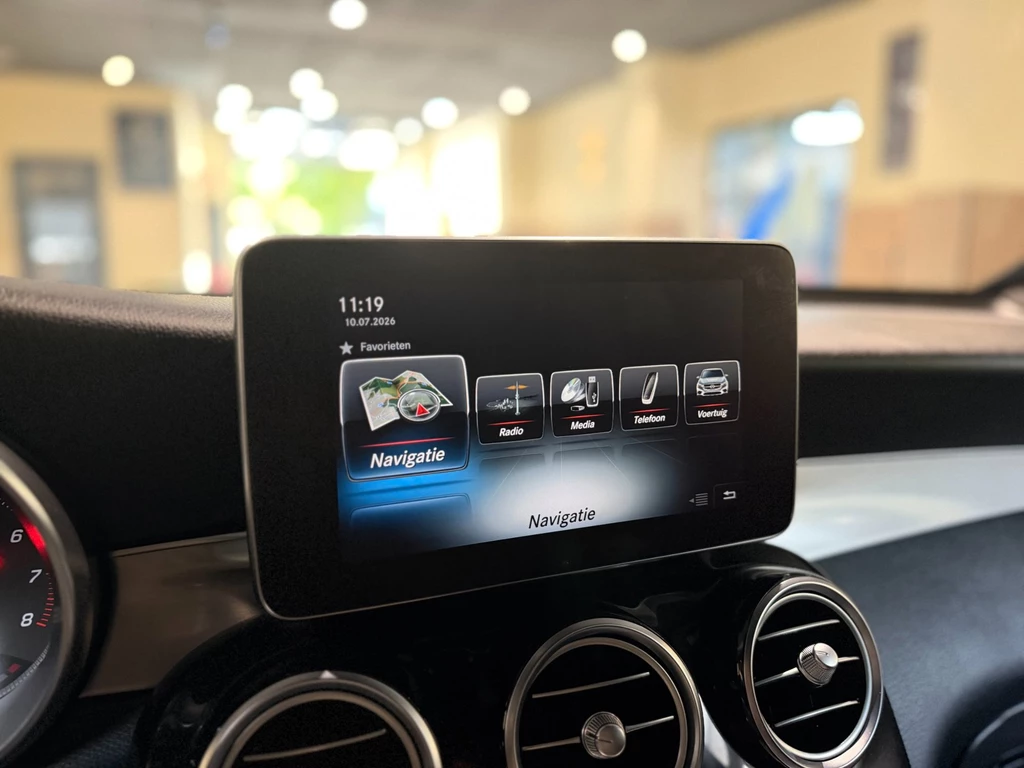 Mercedes-Benz GLC – foto 37