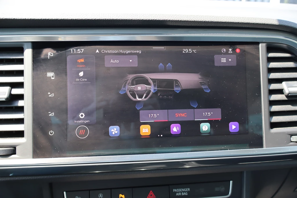 SEAT Ateca – foto 22