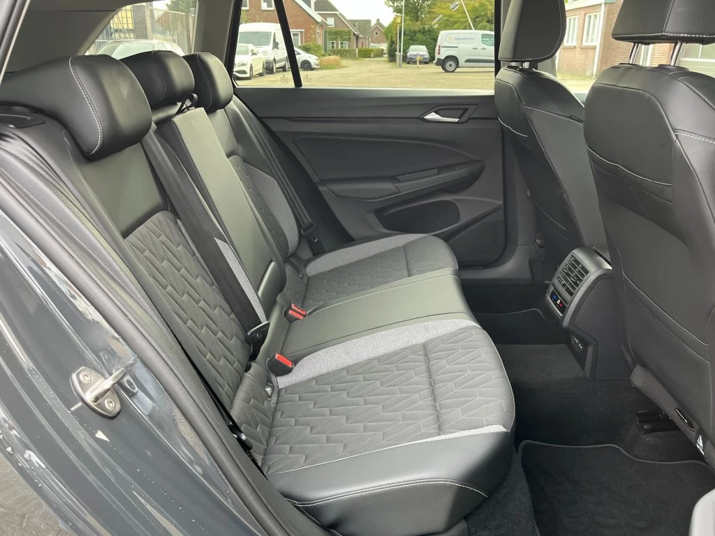 Volkswagen Golf – foto 26