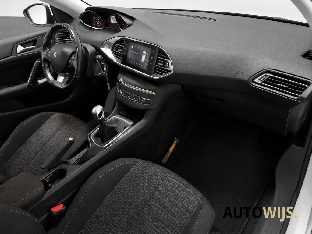 Peugeot 308 – foto 12