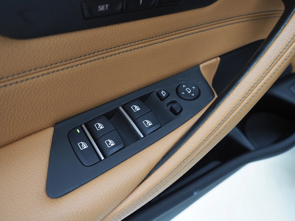 BMW 5 Serie – foto 18