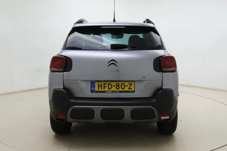 Citroën C3 Aircross – thumbnail 5