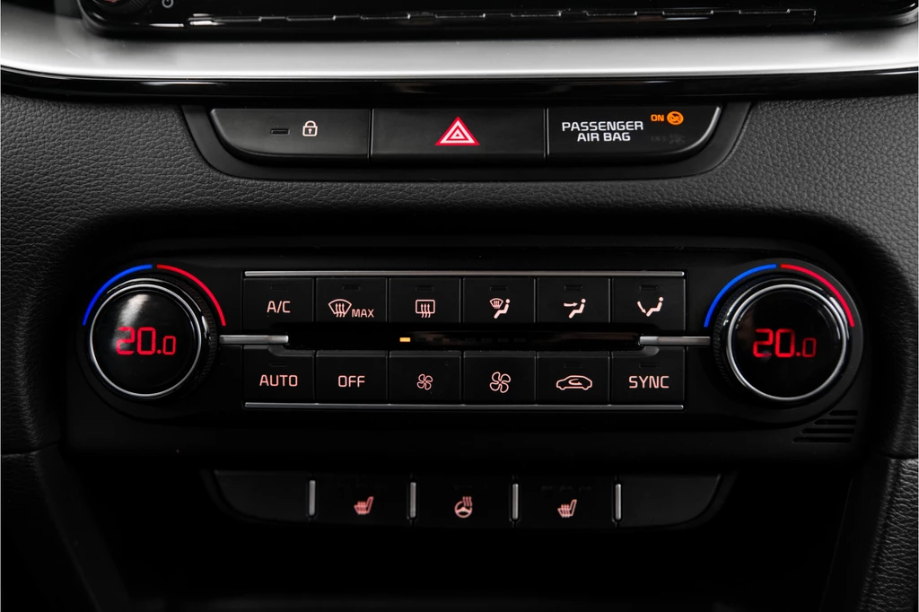 Kia ProCeed – foto 21