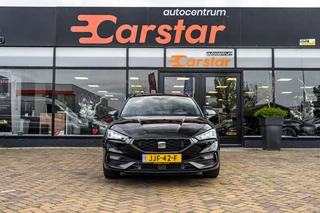 SEAT Leon – thumbnail 14
