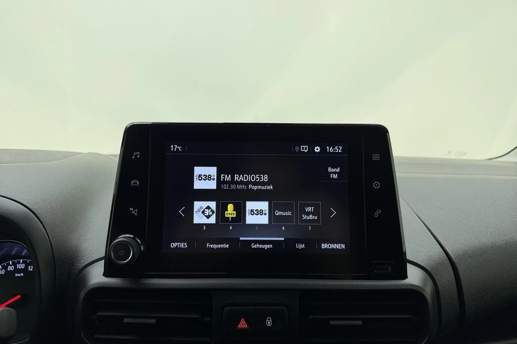 Opel Combo – foto 20
