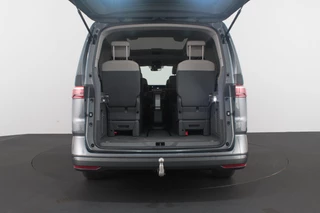 Volkswagen Multivan – thumbnail 14