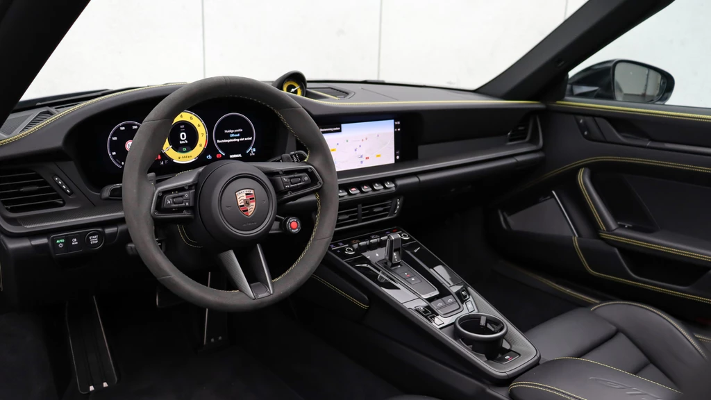 Porsche 911 – foto 18