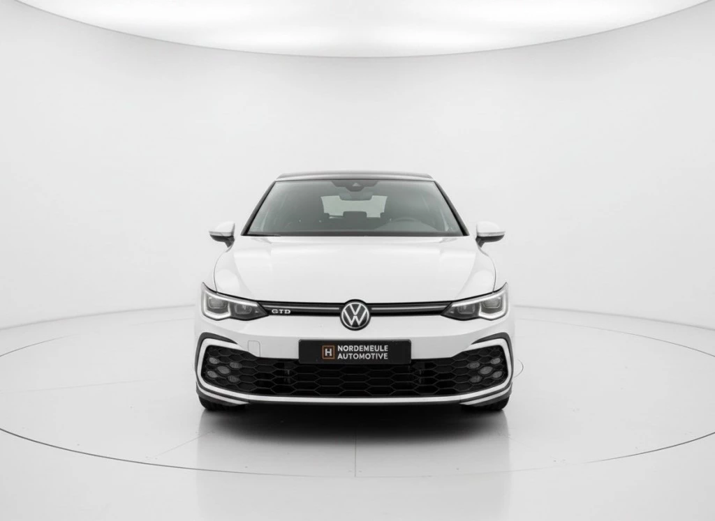 Volkswagen Golf – foto 8