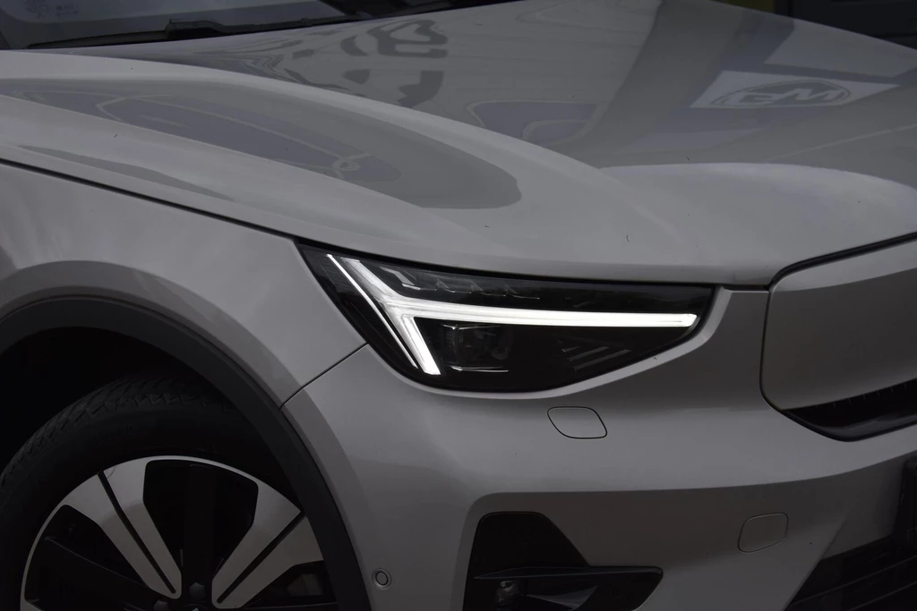 Volvo C40 – foto 32