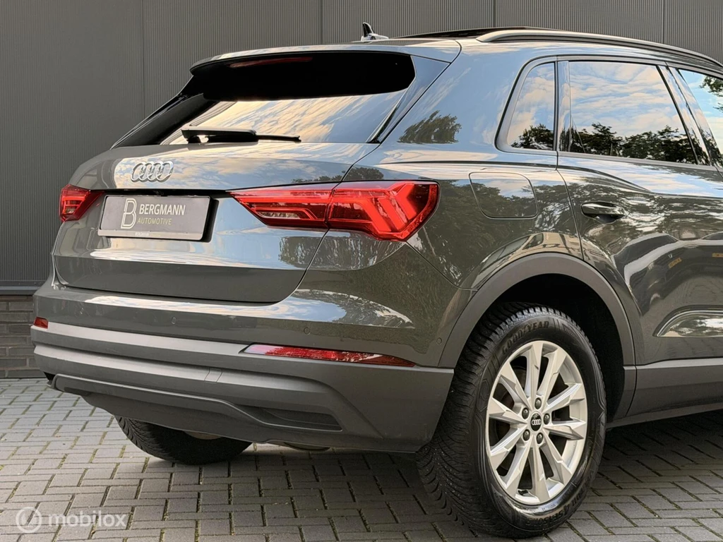 Audi Q3 – foto 13