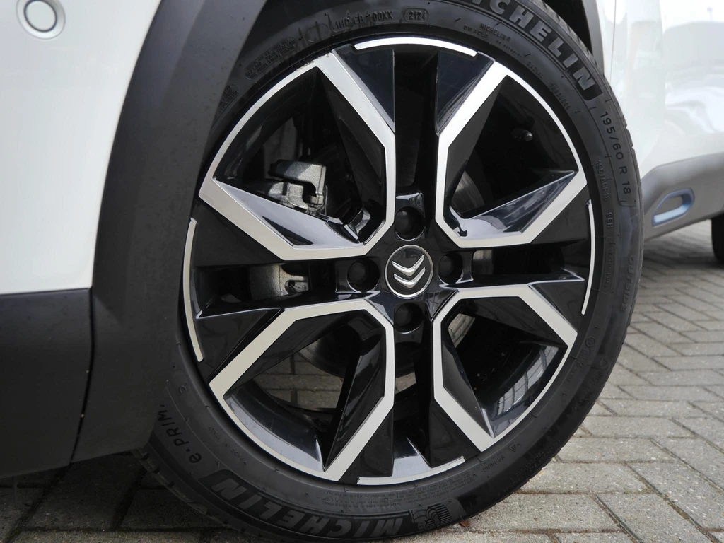 Citroën ë-C4 – foto 38