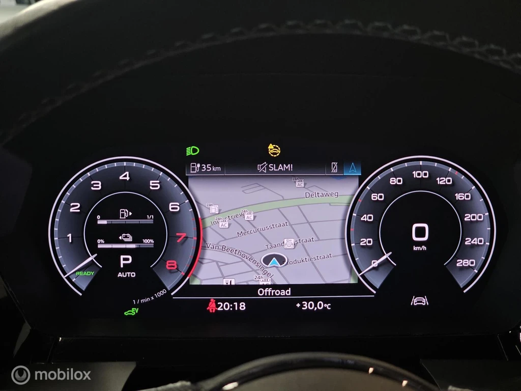 Audi A3 – foto 27