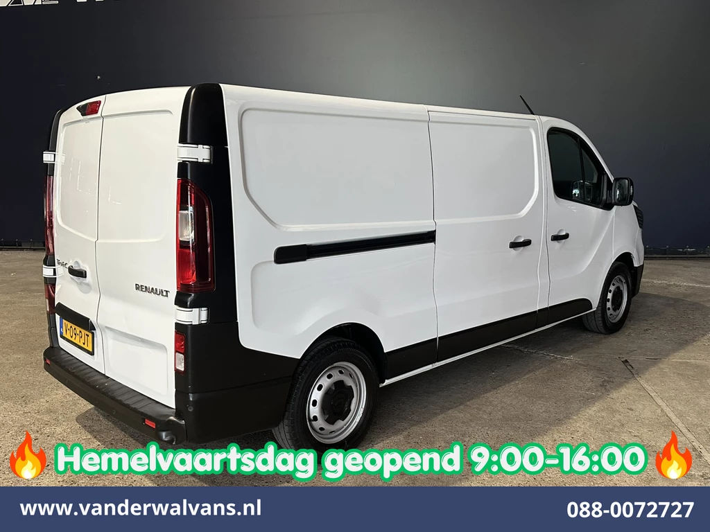 Renault Trafic – foto 3