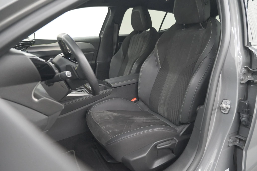 Peugeot 408 – foto 28