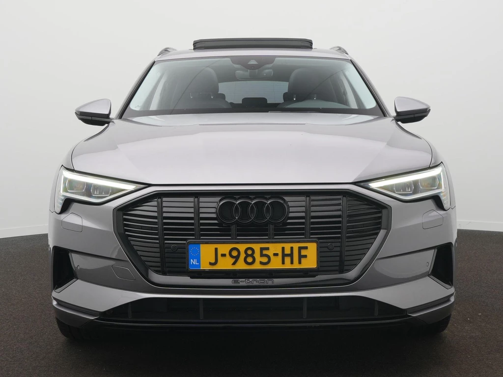 Audi e-tron – foto 10