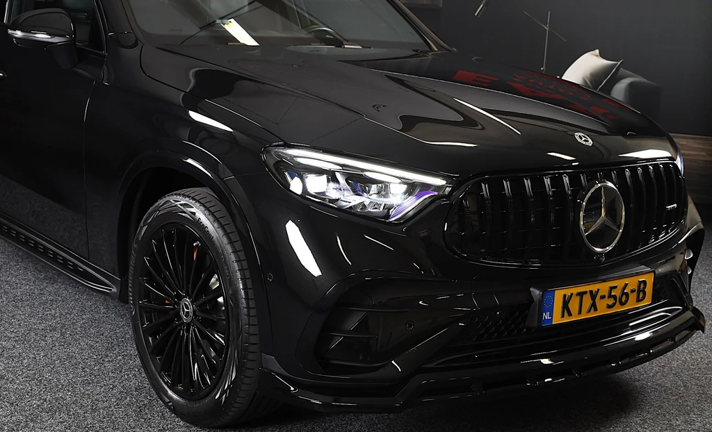 Mercedes-Benz GLC – foto 17