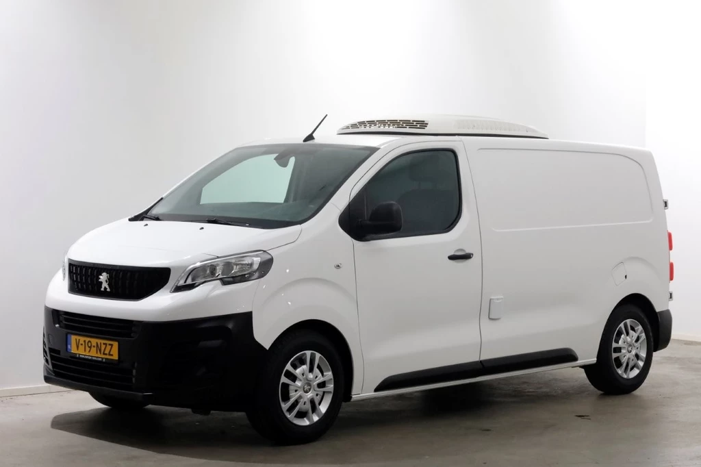 Peugeot Expert – foto 2