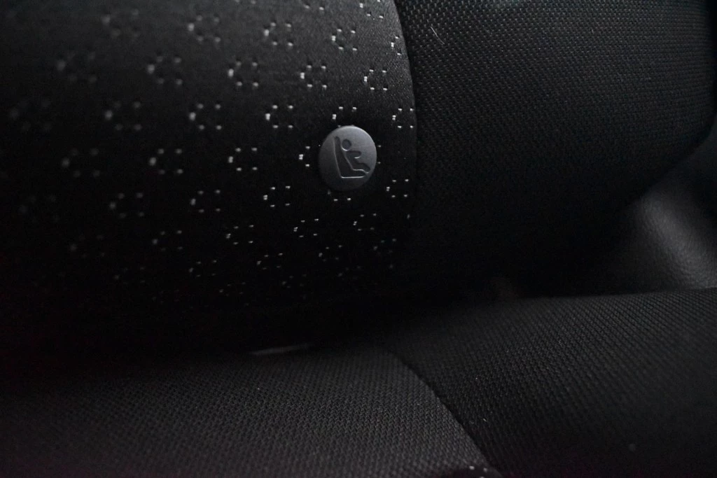 Opel KARL – foto 24