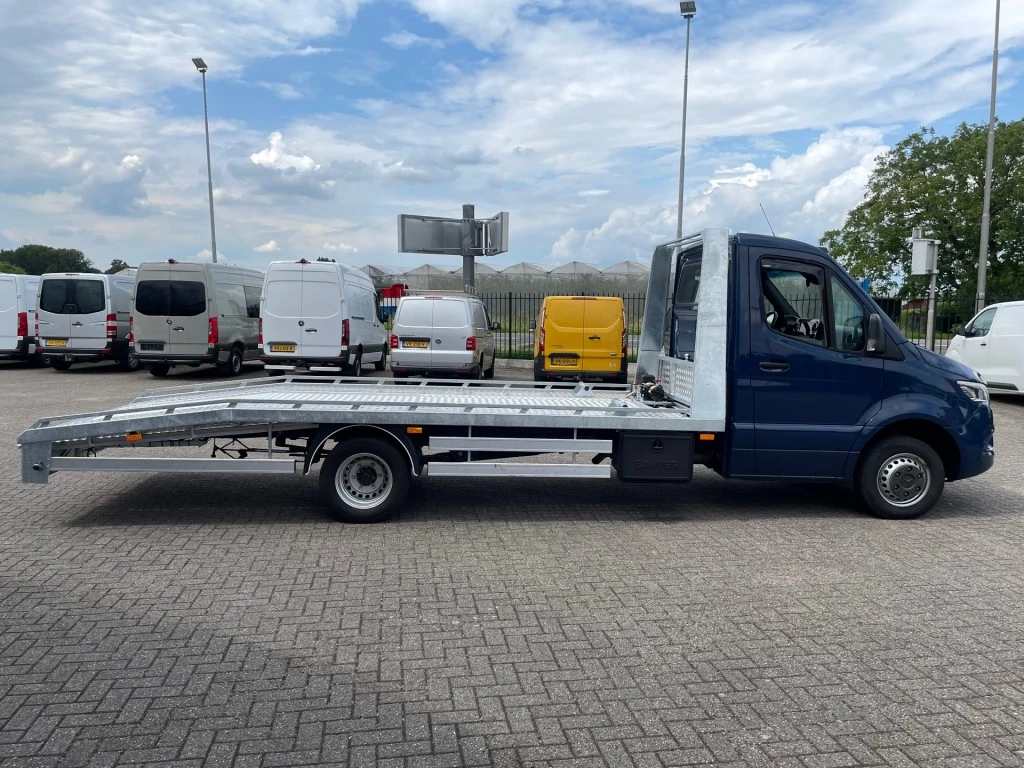 Mercedes-Benz Sprinter – foto 7