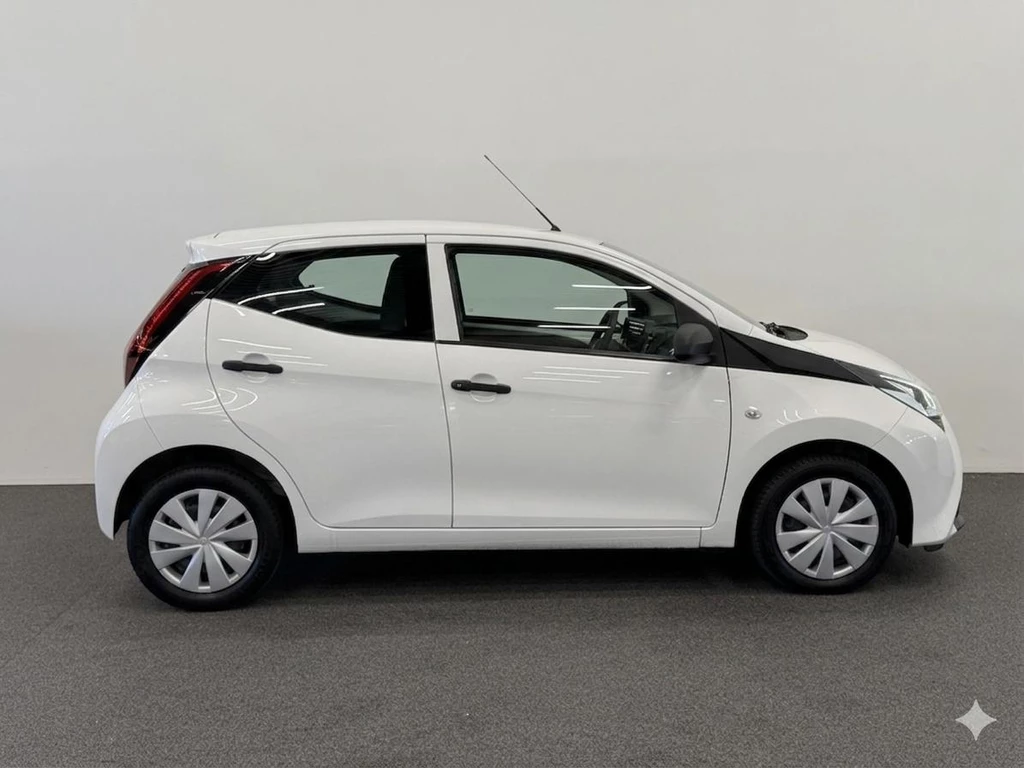 Toyota Aygo – foto 6