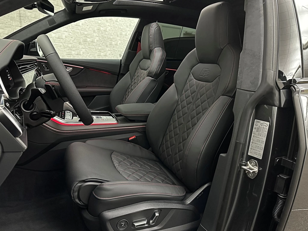 Audi Q8 – foto 8