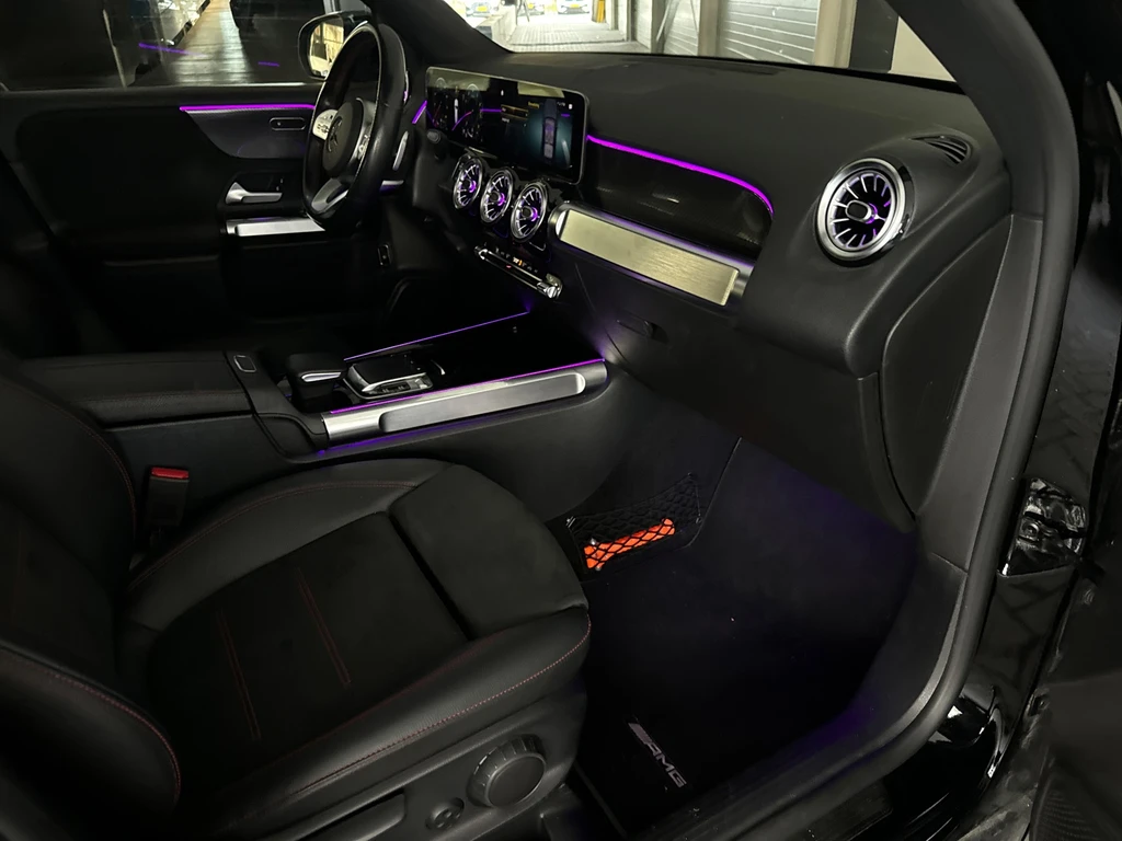 Mercedes-Benz GLB – foto 32