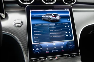 Mercedes-Benz C-Klasse – thumbnail 23