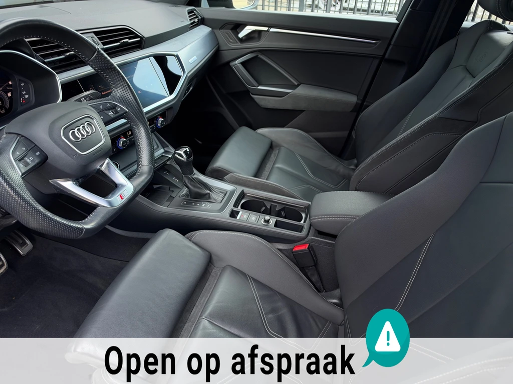 Audi Q3 – foto 5