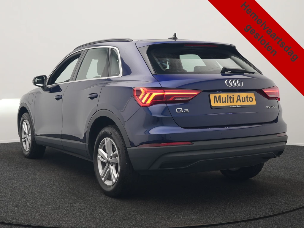 Audi Q3 – foto 4