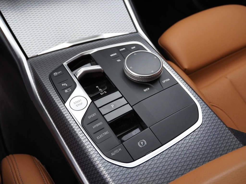 BMW 3 Serie – foto 12