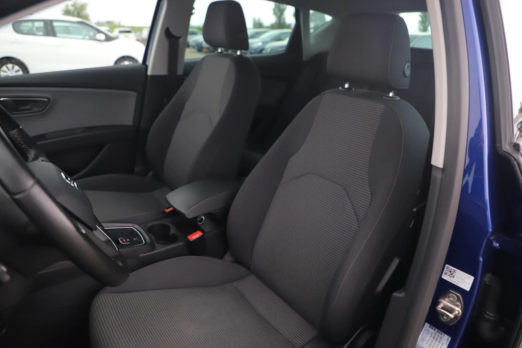 SEAT Leon – foto 11