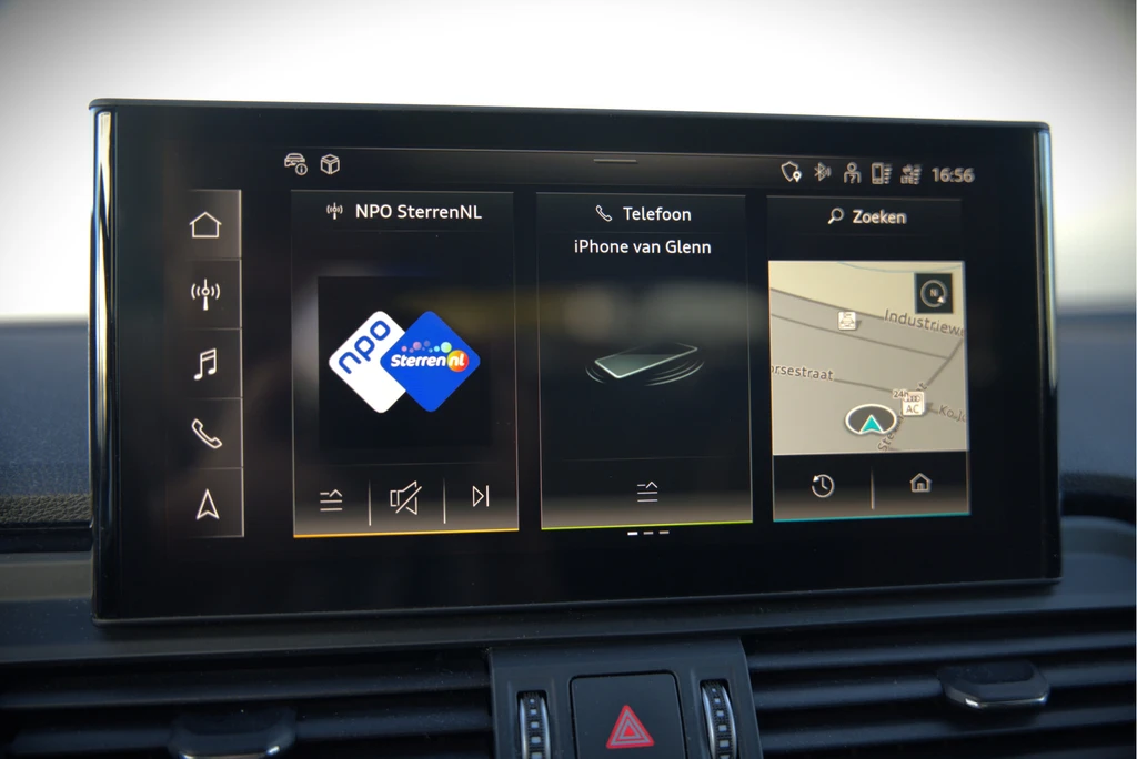 Audi Q5 – foto 44