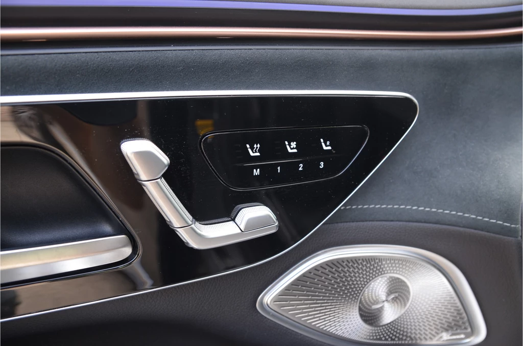 Mercedes-Benz EQS – foto 30