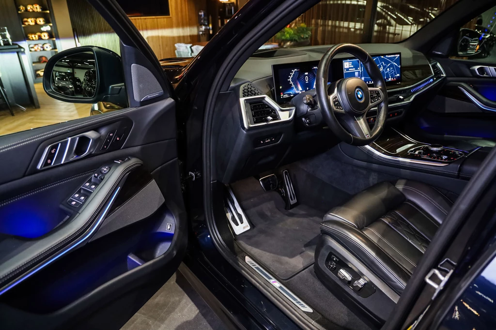 BMW X5 – foto 13