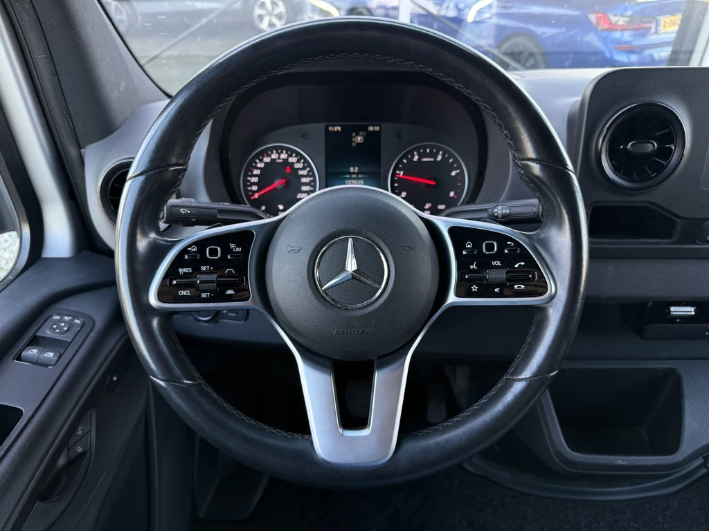 Mercedes-Benz Sprinter – foto 16