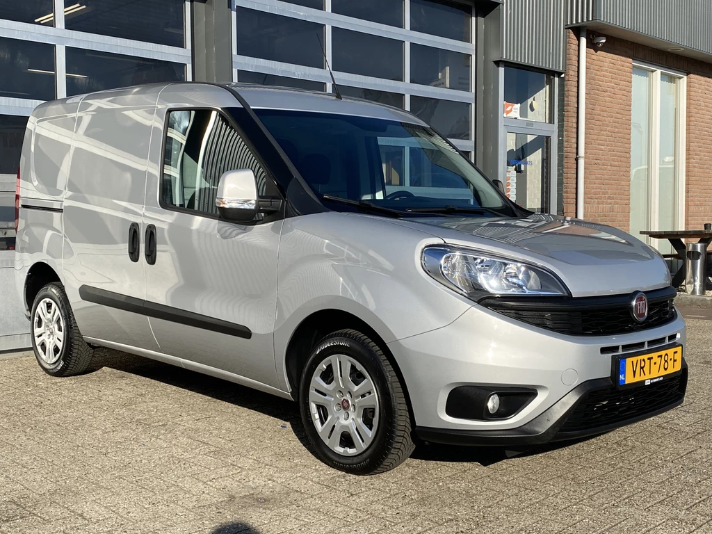 Fiat Doblò – foto 9
